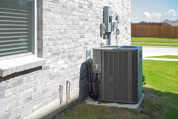 Reliable Ac Installation contractor in San Carlos, CA by FH HVAC